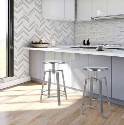 Lang - Counter Bar Stool