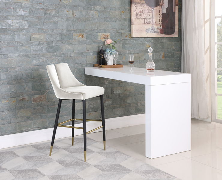 Sleek - Stool (Set of 2)