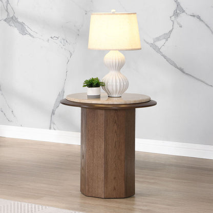 Kasha - Table