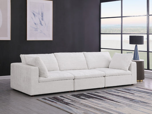 1100 - Modular Sofa - Pearl