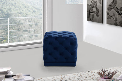 Stella - Stool Ottoman