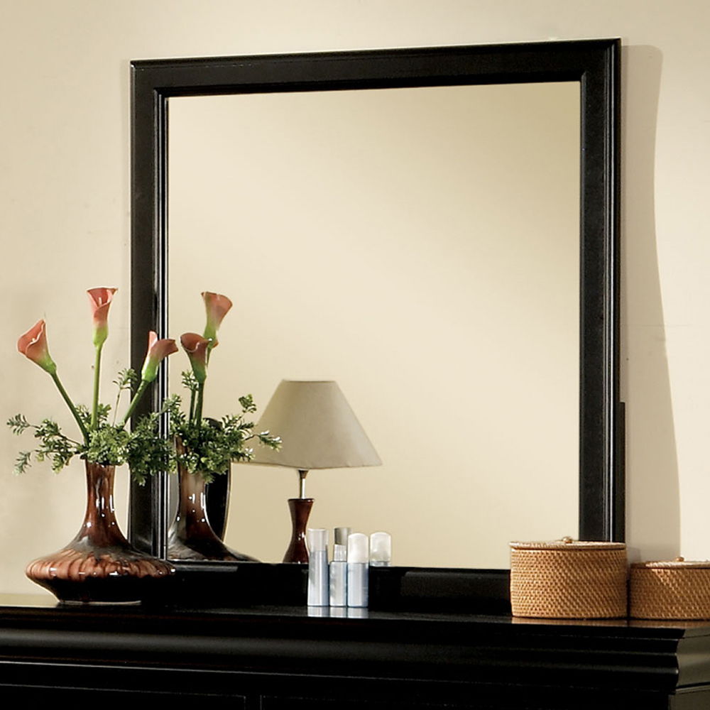 Louis Philippe III - Mirror