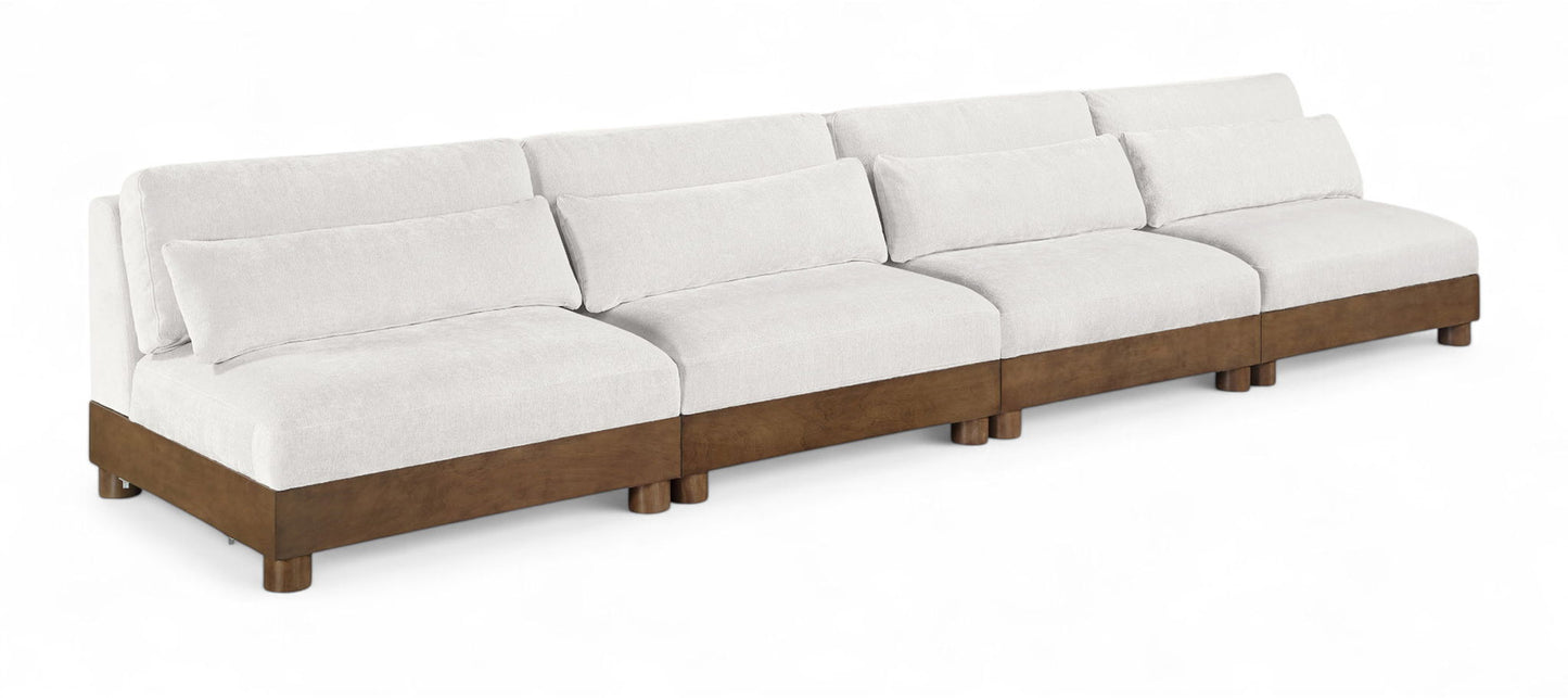 Turin - Sectional