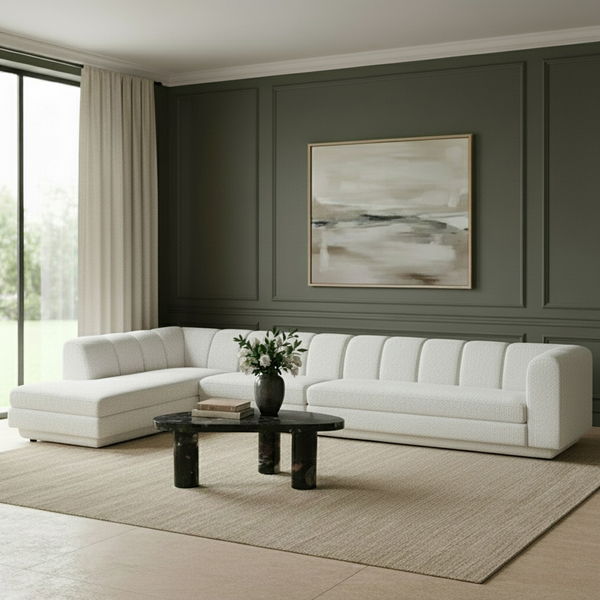 Modari - Sectional
