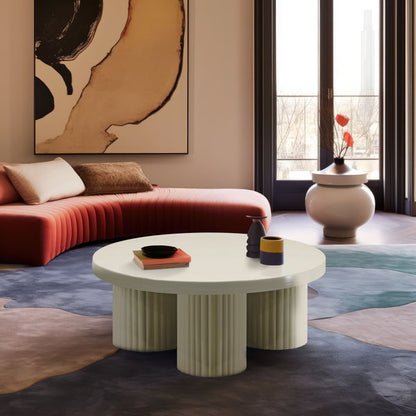Rhodes - Coffee Table