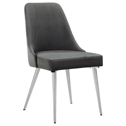 Caballo - Polypropylene Dining Side Chair (Set of 2)