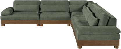 Turin - Sectional