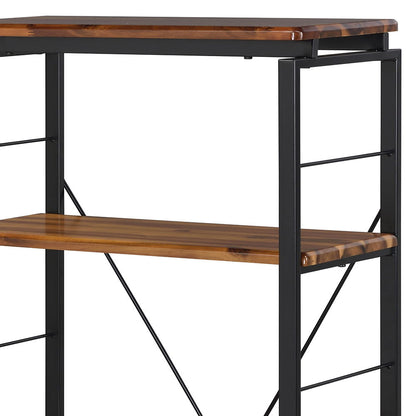 Jurgen - Bookshelf