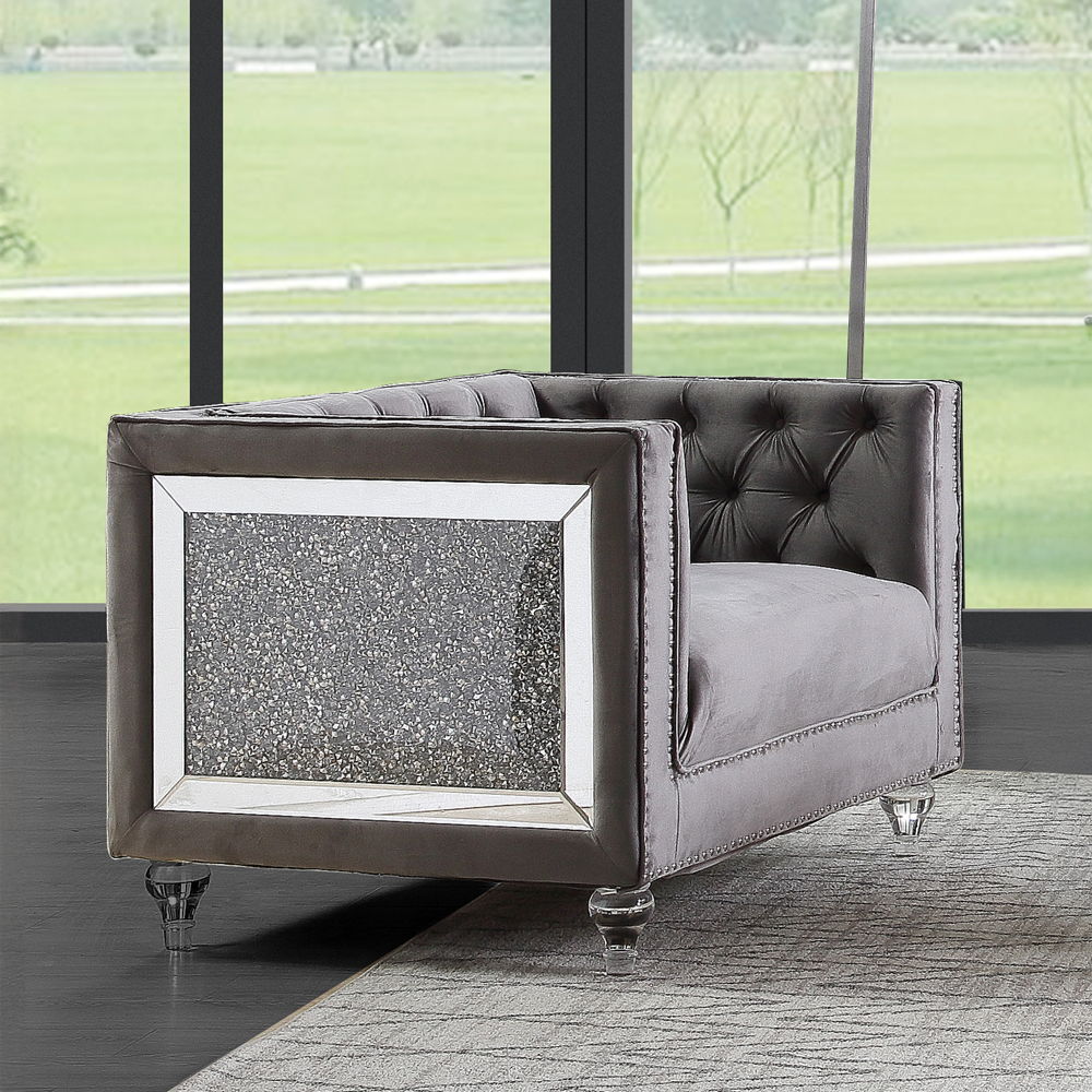 Heibero II - Chair