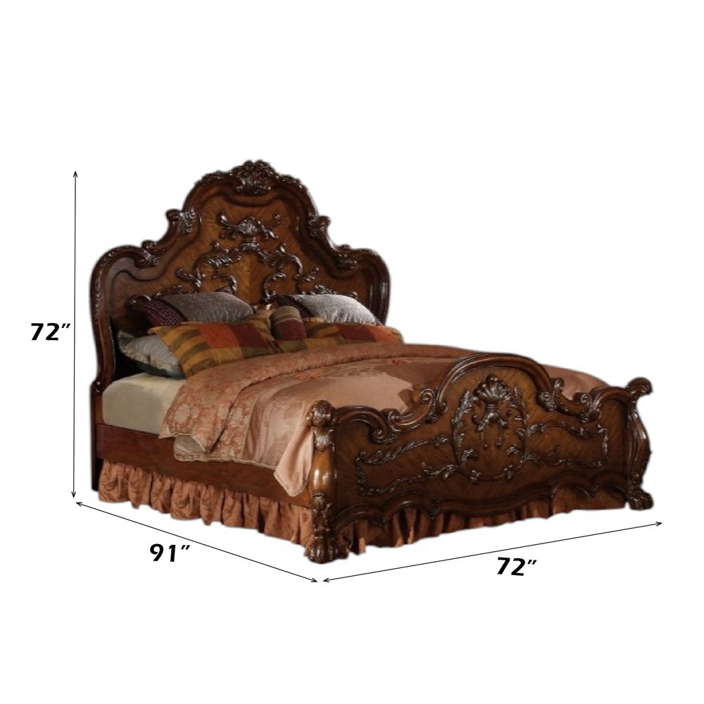 Dresden - Bed