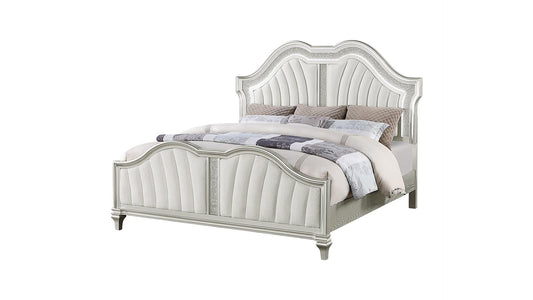 Paris - King Bed