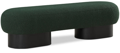 Robertson - Bench With Black Base