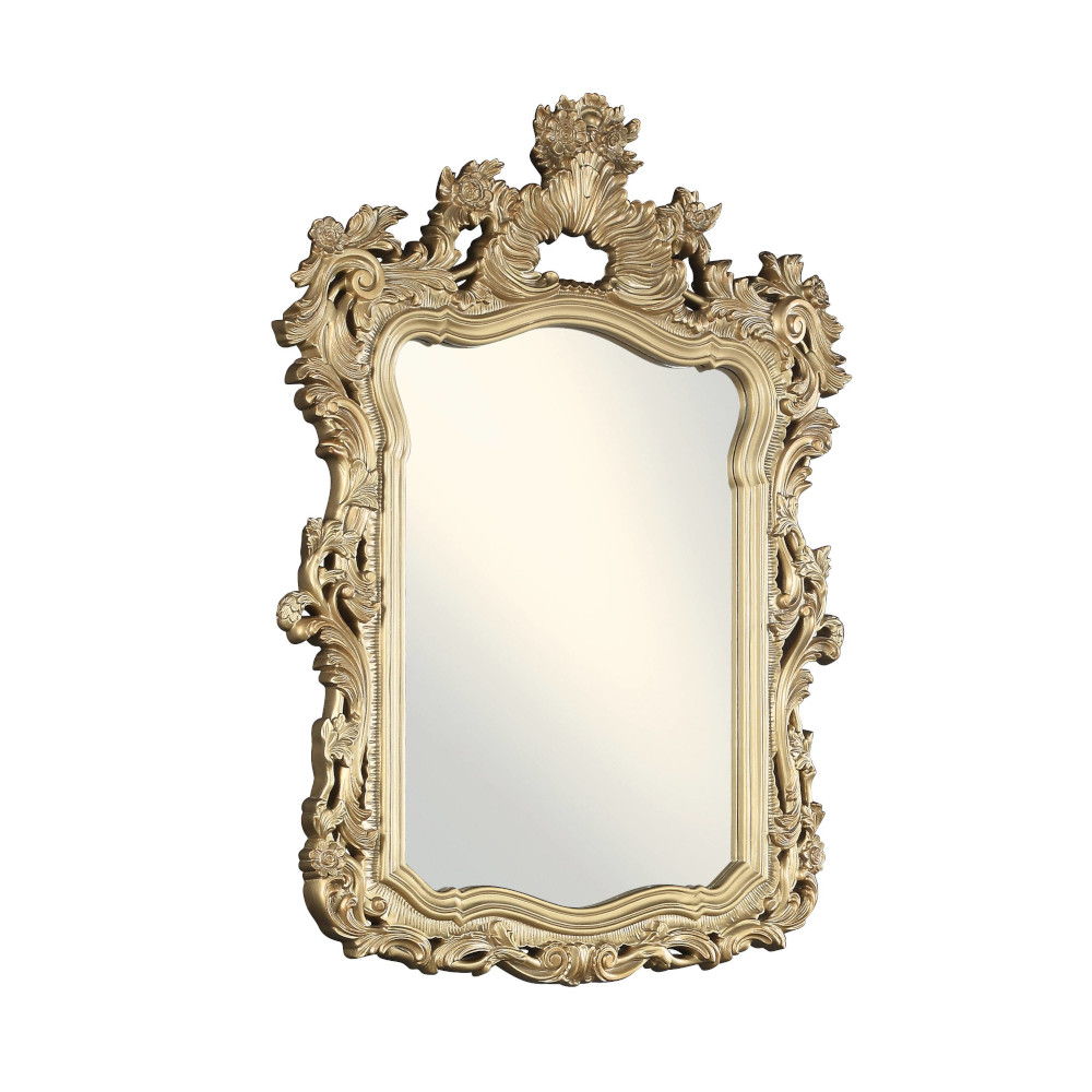 Seville - Bedroom Set - Gold