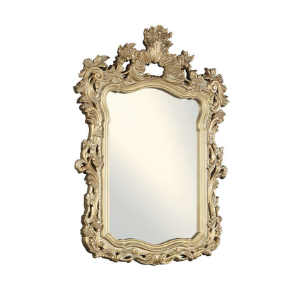 Seville - Bedroom Set - Gold