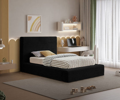 Dexter - Bed