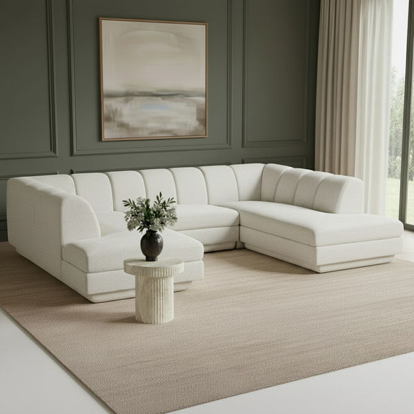 Modari - Sectional
