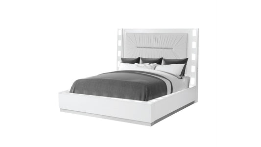 Coco - King Bed