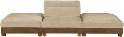 Turin - Sectional