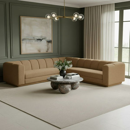 Modari - Sectional