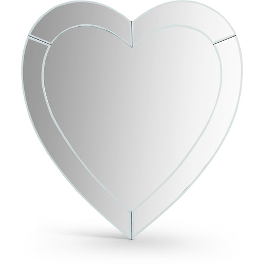 Heart - Mirror