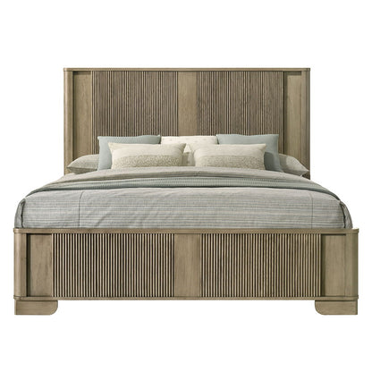 Lakkari - Bed With LED
