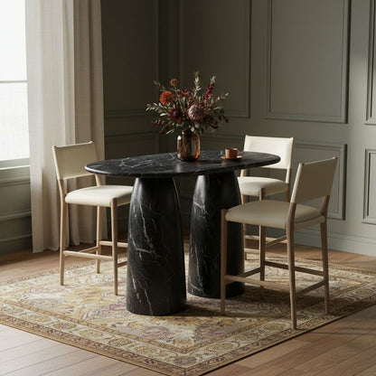 Cosenza - Concrete Indoor / Outdoor Table