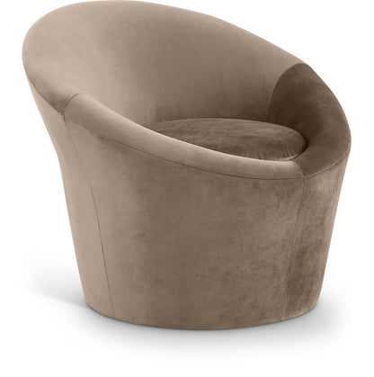 Tristan - Accent Chair
