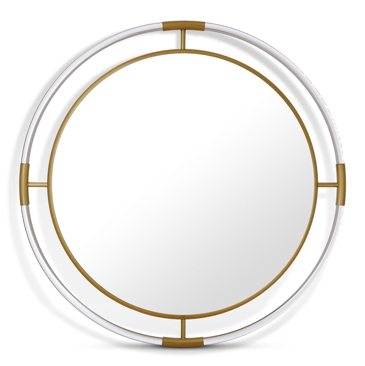 Ghost - Mirror Round
