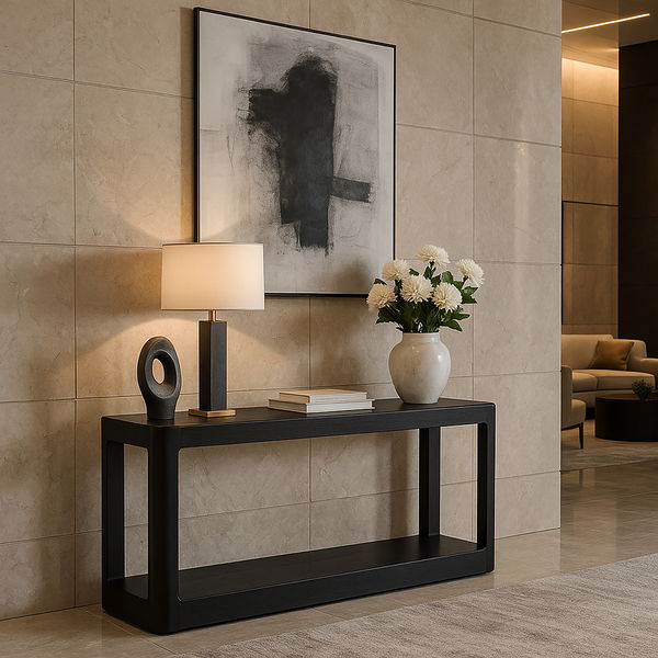 Reeves - Table