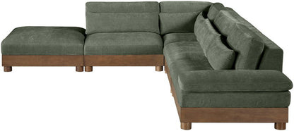 Turin - Sectional