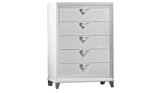 Prism - Chest