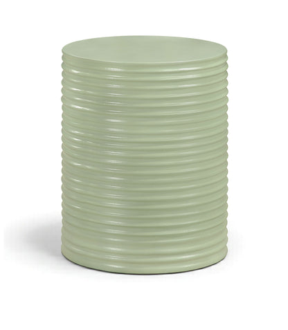 Nobi - Concrete End Table