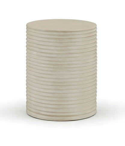 Nobi - Concrete End Table