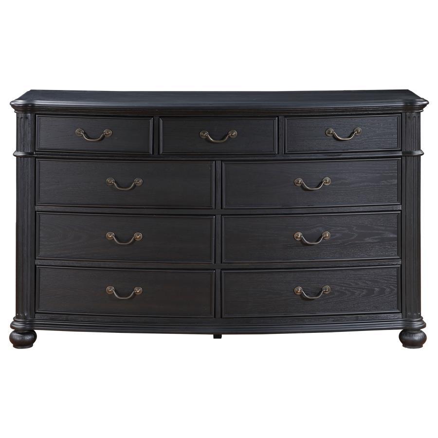 Celina - 9-Drawer Dresser