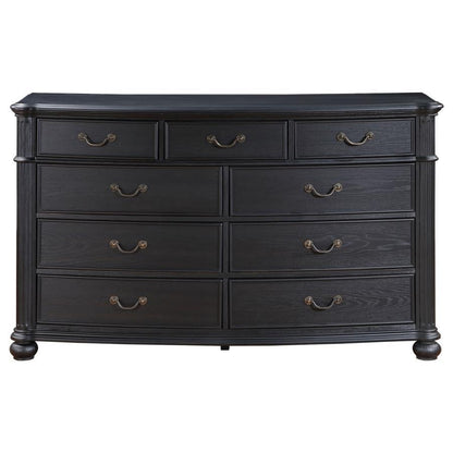 Celina - 9-Drawer Dresser