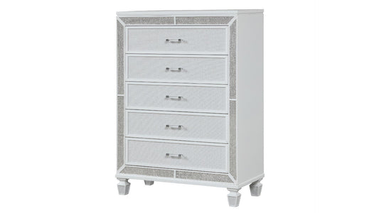Crystal - Chest
