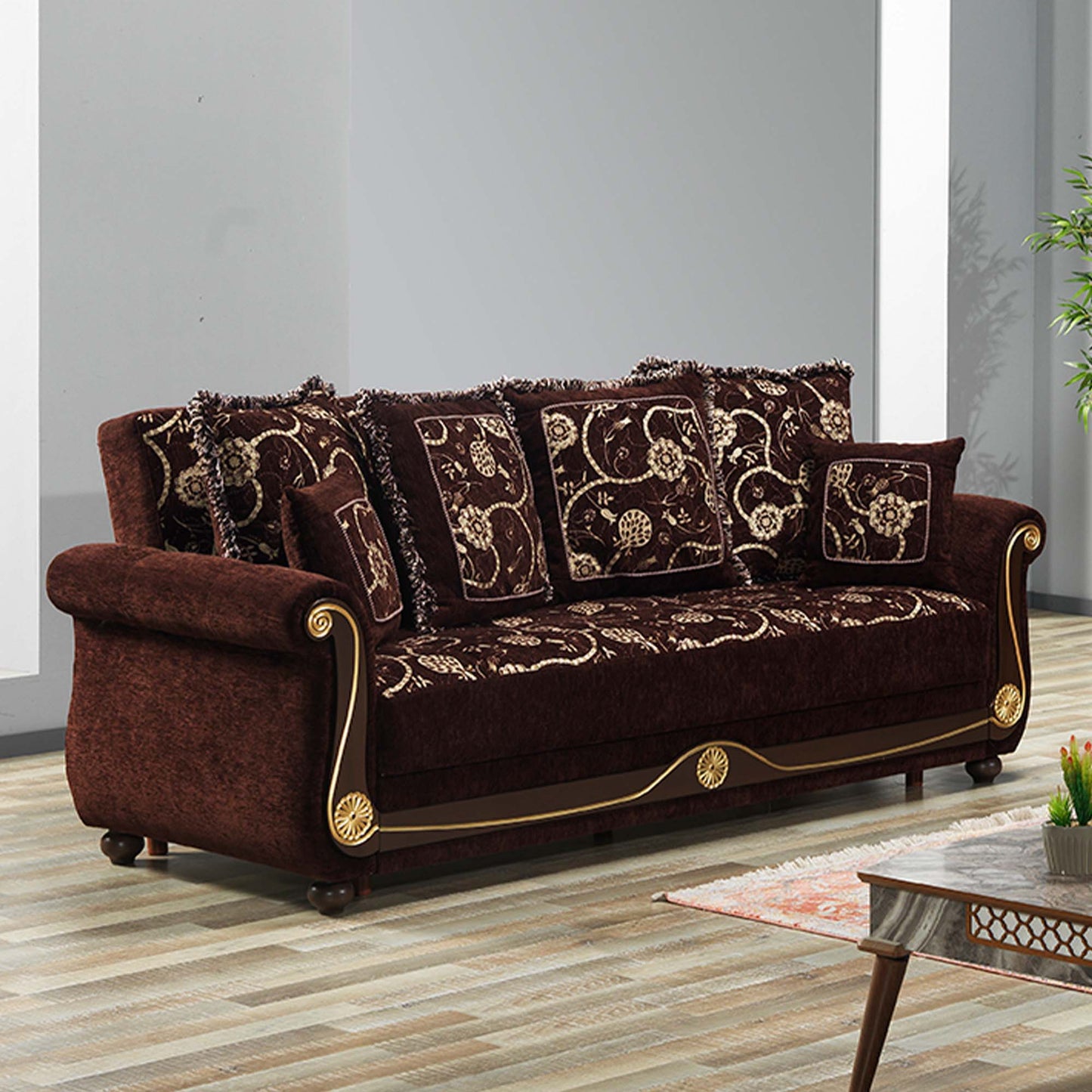 Ottomanson Americana - Convertible Sofabed