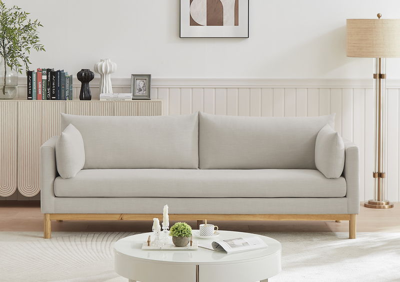 Langham - Sofa