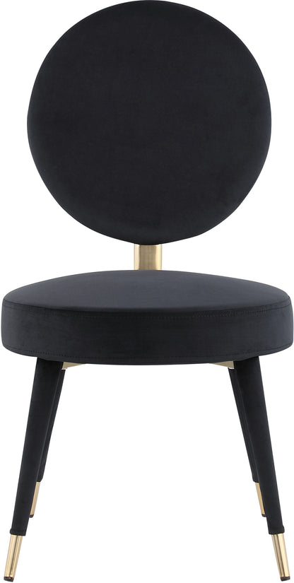 Brandy - Dining Chair (Set of 2)