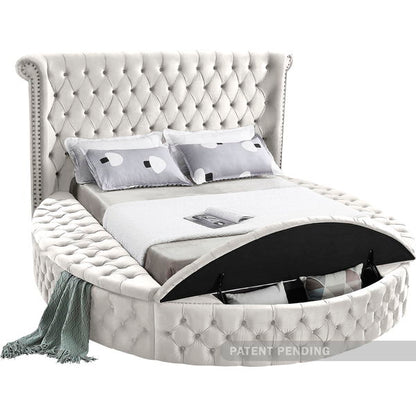 Luxus - Bed