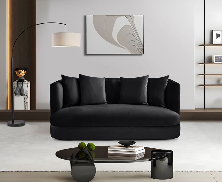 Alder - Loveseat