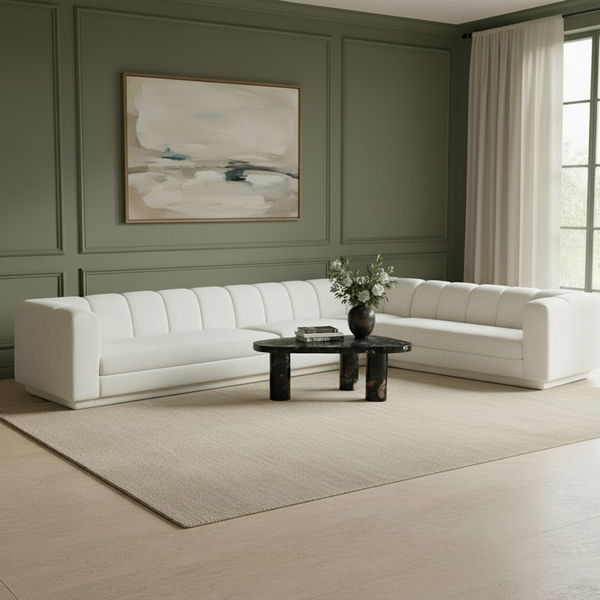 Modari - Sectional