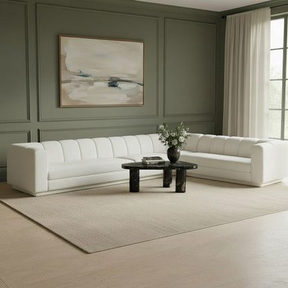 Modari - Sectional