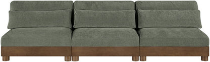 Turin - Sectional