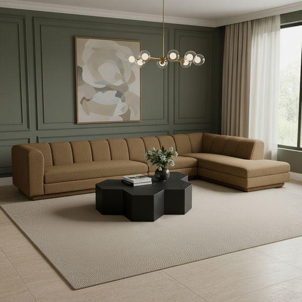 Modari - Sectional