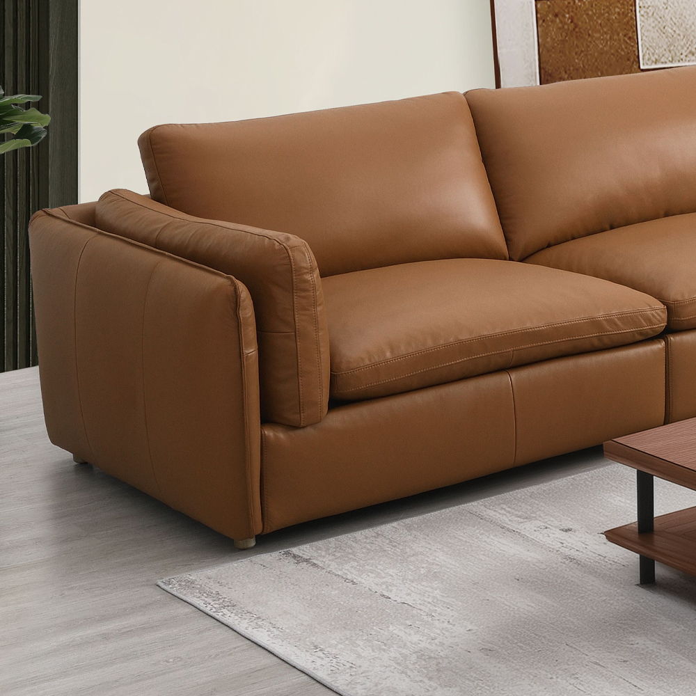 Brighton - Modular Arm Chair