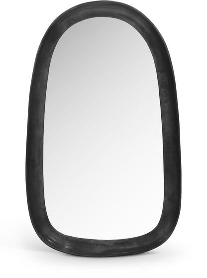 Auberge - Metal Mirror