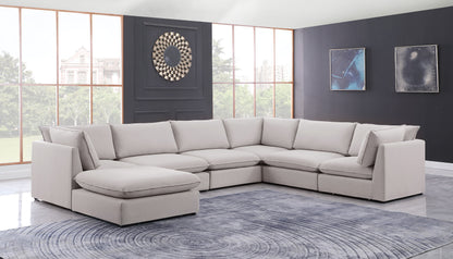 Mackenzie - Modular Sectional