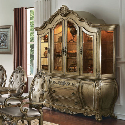 Ragenardus - Hutch & Buffet