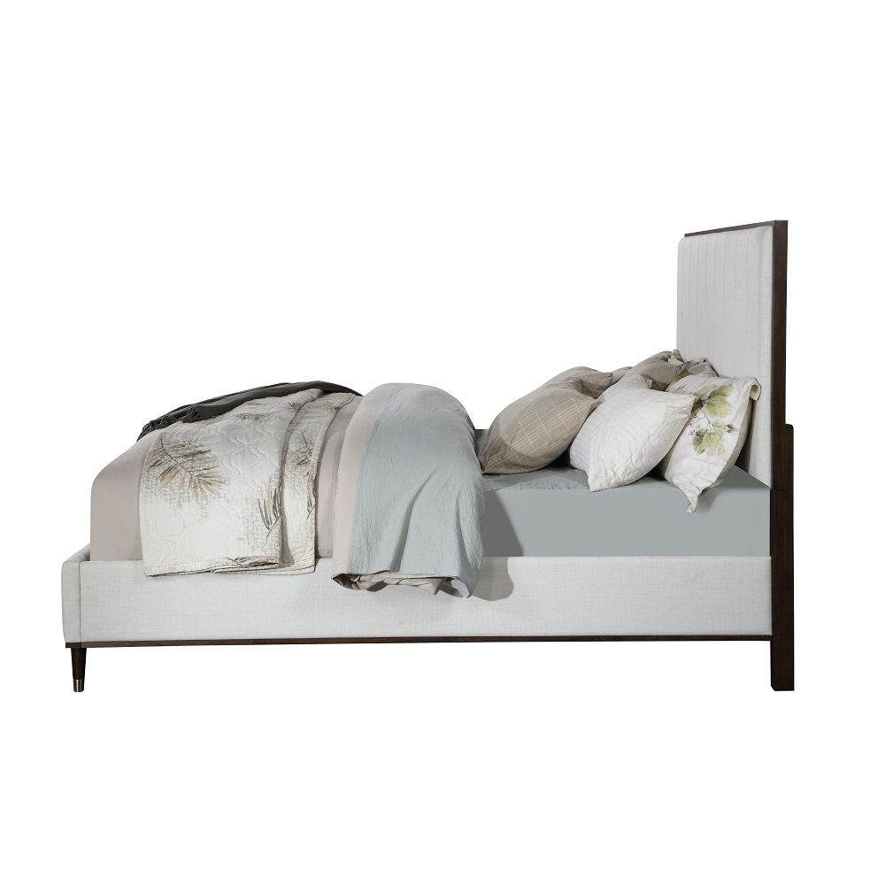 Carena - Bedroom Set - White